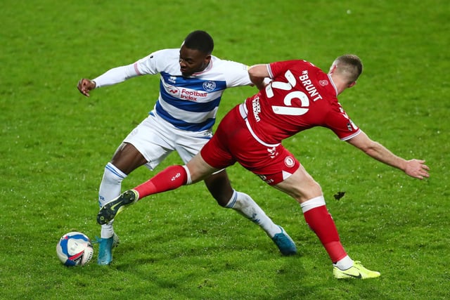 Football pundit Frank McAvennie has backed Celtic to beat Rangers in the race to sign QPR starlet Bright Osayi-Samuel. He's claimed that the Hoops' recruitment has been "awful" in recent times, and that the signing could be a positive step forward.