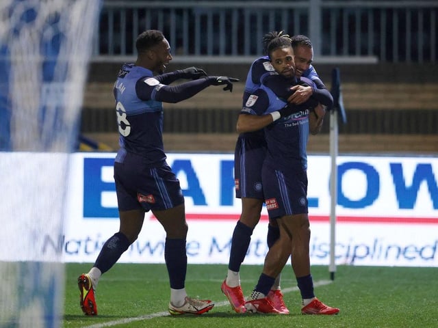 Points: 79
Goal Difference: +17
Probability of making play-offs: 47%
(Photo by Warren Little/Getty Images)