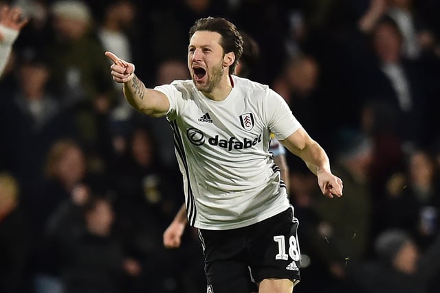 Bournemouth midfielder Harry Arter is believed to be keen on joining Fulham permanently, despite not playing enough games for the Cottagers to activate a £4m permanent deal clause. (talkSPORT)