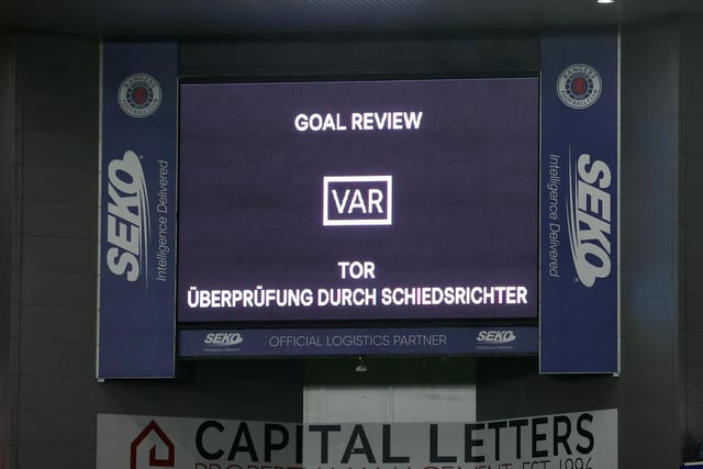SFA head of refereeing operations Crawford Allan is sure the SPFL will implement a “full-blown” VAR system when the Premiership clubs vote on its introduction. It’s understood the cost has risen with more cameras required. “We’re going to get a VAR that is signed off by FIFA and is approved and is globally recognised as full VAR,” Allan said. (The Scotsman)