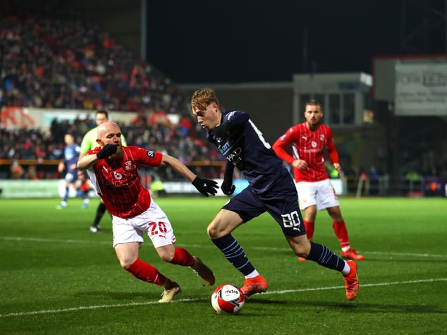 Swindon are now 4/1 for promotion (PaddyPower) and 10/11 for a top seven place (Bet365).