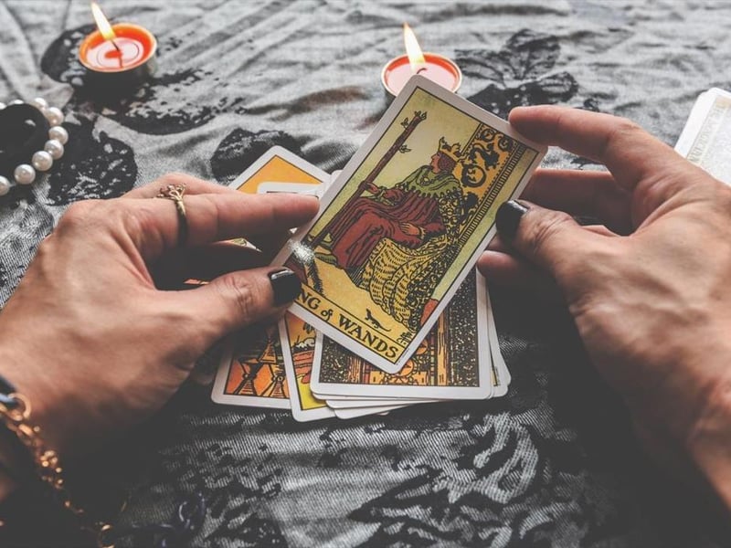 Newstead Abbey, Lord Byron's ancestral home, is reputed to be haunted, so what better venue for a psychic table night on Friday (7 pm to 9 pm)? Meet psychic, mediums and tarot readers who will provide short taster readings at your table throughout the friendly and relaxing evening. You can even book your own personal reading for after the event.