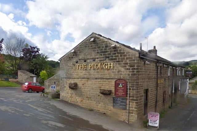 The Plough's beer garden in a rural setting crops up repeatedly in its Tripadvisor reviews. Call 0114 285 1280 to place a reservation.