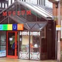 Applications are now open for the 0410 Collective, Mansfield Museum’s flagship visual arts programme for young artists and creatives. Photo: Google