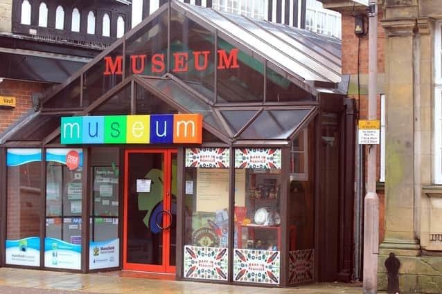 Applications are now open for the 0410 Collective, Mansfield Museum’s flagship visual arts programme for young artists and creatives. Photo: Google