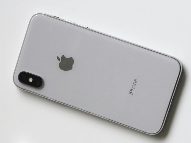 The year 2007 was known for the launch of the first iPhone, which ushered in the era of modern smartphones.