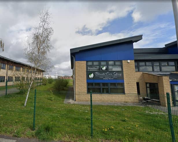 Bhandal Homecare received a good rating from CQC inspectors