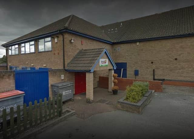The Discovery Day Nursery, Giltbrook, is set to close its doors for good.
