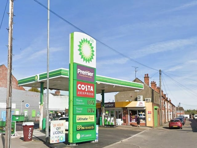Unleaded petrol is currently 133p and it is 143.9p for diesel as of July 16.