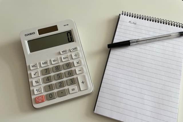 It is recognised people who improve their numeracy skills are more likely to be in employment, have higher wages, and better wellbeing.