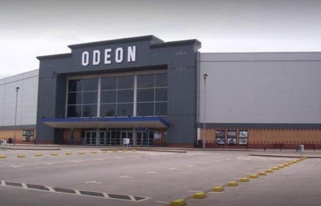 The cinema is showing a range of blockbusters with films for all ages including Lilo and Stitch, Karate Kids: Legends and Peppa Meets the Baby.