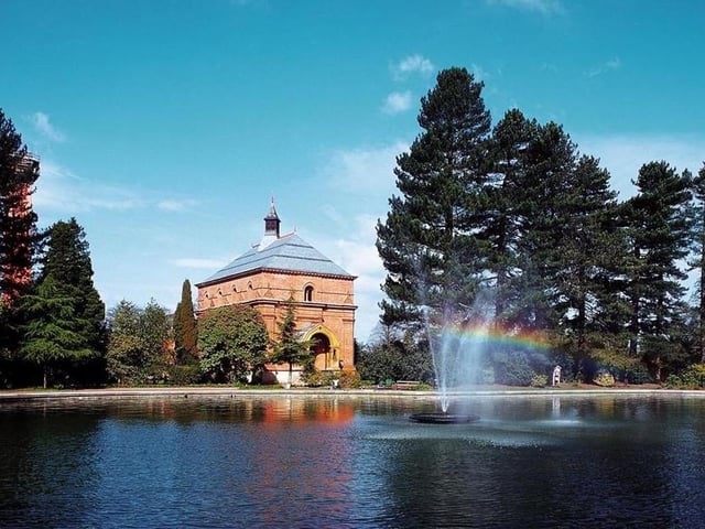 Enjoy a fascinating day out at Papplewick Pumping Station in Ravenshead, Britain's finest Victorian waterworks. The station's first steaming dates of the year are being held on Easter Sunday and Monday (10.30 am to 4 pm) when a model submarines and spring fair is also taking place. Under-12s are allowed in free.
