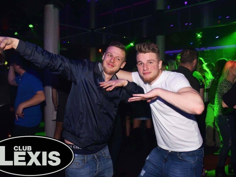 Throwing some shapes
