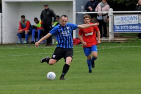 Selston boss Carl Moore feels his side learned some tough lessons last season.
