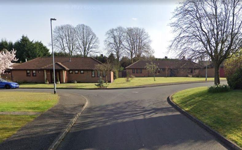 A property on Portland Gardens, Hucknall sold for £550,000 on March 8.