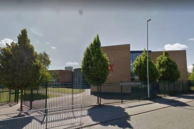 The sixth form, on Sherwood Hall Road, received an average A Level score of C. An impressive 90 per cent of its 62 pupils progressed to further education or employment after leaving in 2020. The previous year, 61 per cent went on to do a degree, including 11 per cent at a Russell Group university.