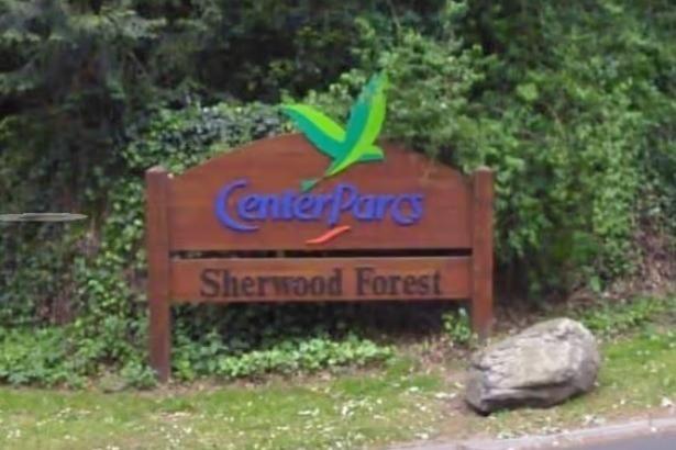 Center Parcs is right on our doorstep allowing us to get away from the hustle and bustle of daily life
