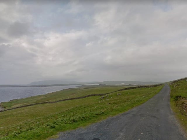 NHS Shetland also hasn't confirmed any cases of Omicron yet, though possible cases have been reported.
