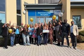 Cygnet Sherwood Lodge has received a 'Good' CQC rating