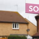 House prices in Mansfield rose by 4 per cent in October, new figures show.