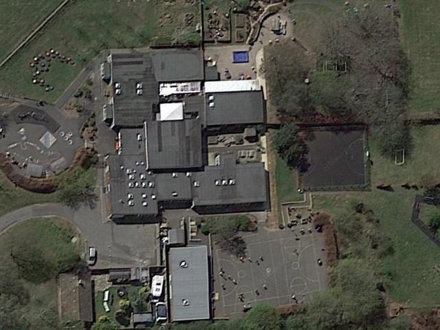 Lake View had 24 applicants put it down as first preference and 23 were offered places