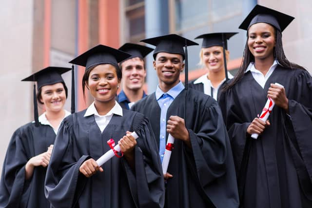 Looking for graduate talent to help your business? Take advantage of this free advice and cash support. Picture – Adobe.