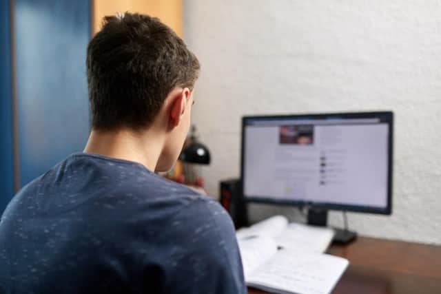 People who are waiting for a diagnosis of Autism will receive additional support thanks to a new countywide service