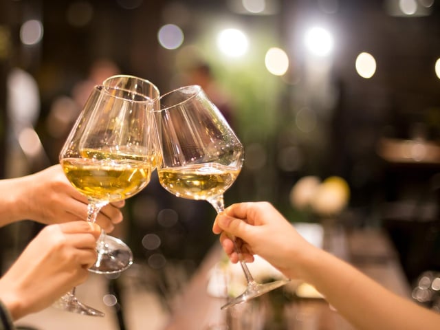One resident felt more improvements were needed to the nightlife of Mansfield - with others wanting more clubs and entertainment.