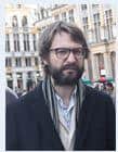 Missing Martyn Hopwood