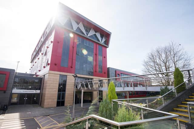 A staff recruitment open evening will be held on Thursday, April 27, from 5-7pm, at West Nottinghamshire College’s Derby Road campus in Mansfield.