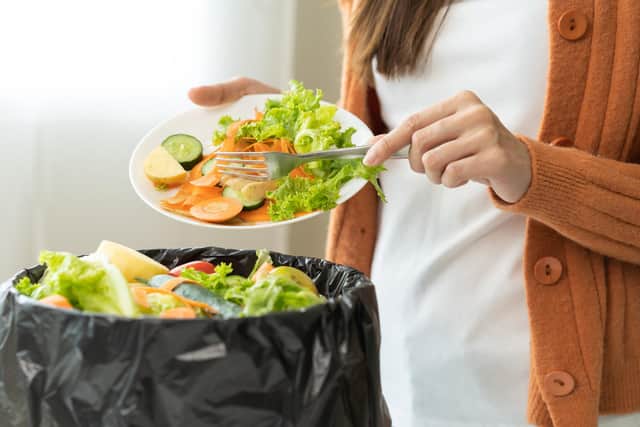 Invent new recipes with leftovers. Photo: Adobe