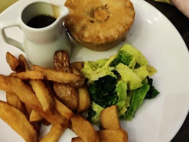 Situated in the heart of Berry Hill Quarry, No.5 Bistro offers an informal daytime vibe for coffee or lunch with friends. Rated: 4.5 (136 reviews)