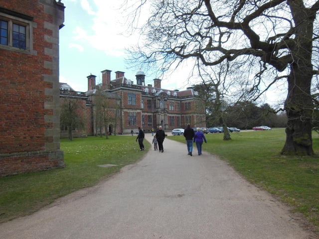 Explore the hall, museum and garden. The National Trust's Museum of Childhood at Sudbury is a country house unlike any other.  Explore the historic country home of the Vernon family and get to know some of the amazing characters who have moulded Sudbury over the centuries. then head to the The Museum of Childhood to explore childhoods of times gone by, play with toys and share stories. Try your hand as a chimney sweep, a scullion or a Victorian school pupil, and be captivated by our archive film and interactive displays.
