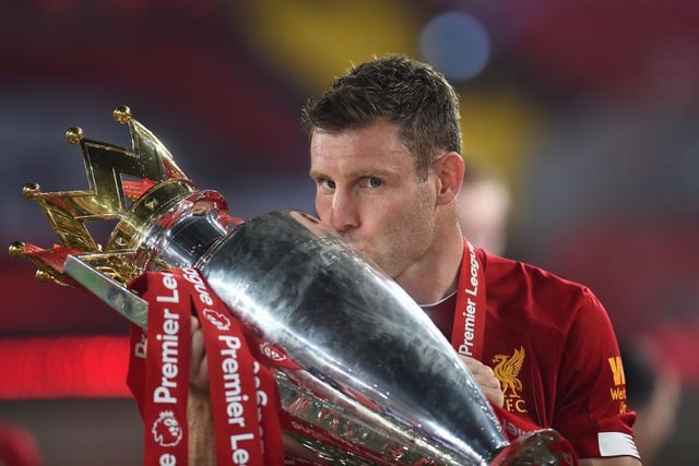 If Liverpool star James Milner is to depart Anfield this summer, former club Leeds United is his most likely destination. The midfielder, now 34, played just over 1,000 minutes in the league last season and he is just 3/1 to make an Elland Road return. (Skybet)