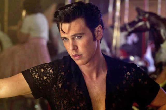 Baz Luhrmann's glitzy biopic of Elvis Presley may have divided the critics, but Oscar-nominated Austin Butler's central performance has been widely praised - proving enough to get the film shortlisted. It has odds of 20/1 to win.