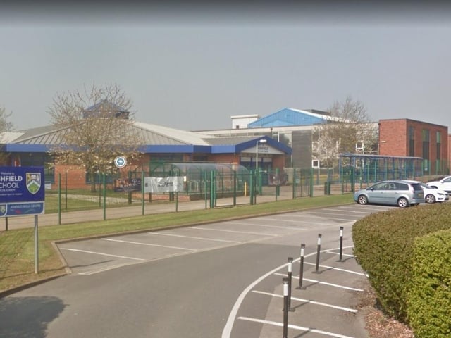At Ashfield School, there were a total of 85 exclusions and suspensions in 2020/21. There were no permanent exclusions and 85 suspensions. This is a rate of 3.2 suspensions per 100 children.
