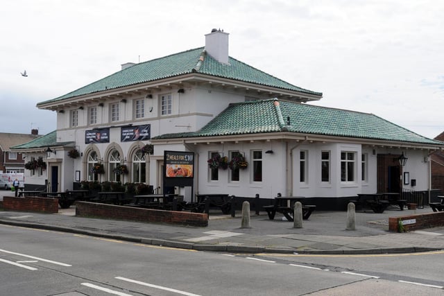 The landmark pub on Highfield Drive reopened after a six-figure makeover in 2018.