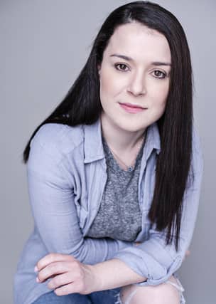 Well, I am sure most of you will recognise Dani from her iconic CBBC role as Tracy Beaker. Dani reprised her role for the BBC in My Mum Tracy Beaker in 2020, as fans were introduced to Tracy's daughter Jess. Dani is an award-winning actress who also runs her own performing arts academy. The actress came fourth on BBC's Strictly Come Dancing in 2012.