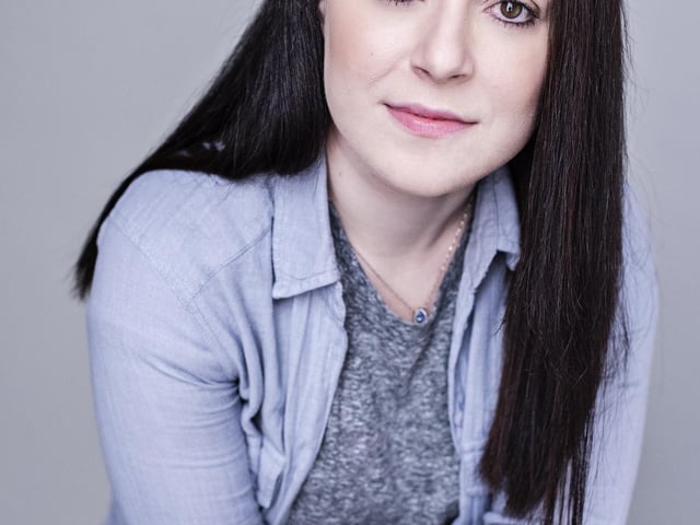 Well, I am sure most of you will recognise Dani from her iconic CBBC role as Tracy Beaker. Dani reprised her role for the BBC in My Mum Tracy Beaker in 2020, as fans were introduced to Tracy's daughter Jess. Dani is an award-winning actress who also runs her own performing arts academy. The actress came fourth on BBC's Strictly Come Dancing in 2012.
