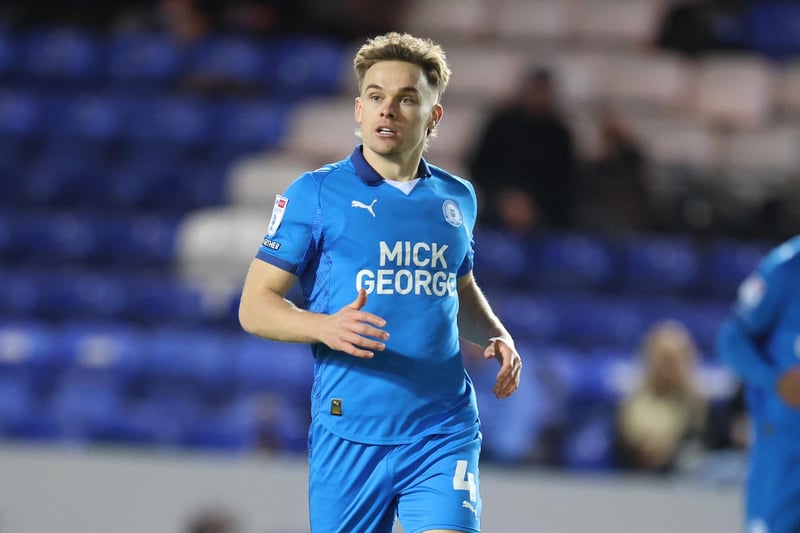 34 League One players set to become free agents this summer who could ...