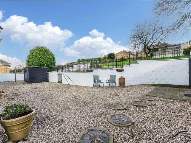 Prepare to fall in love with this spacious three bedroom, detached bungalow which sits pretty in an ideal location close to local amenities and transport links into the town centre whilst also offering an enclosed & private plot. Boasting a spacious internal layout that will be perfect for any growing family.