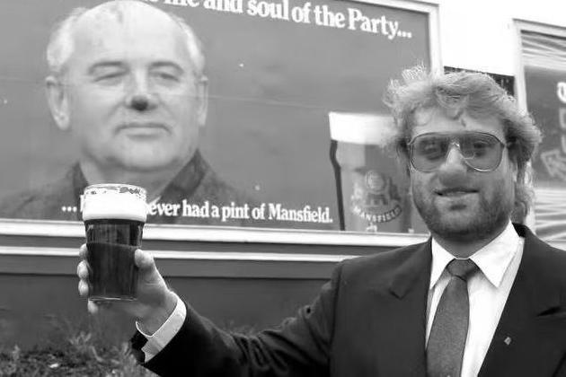 The drink's famous slogan 'Not Much Matches Mansfield' ringing true even to this day. However, though many social clubs across the town still sell variants of the Mansfield Brewery produce - now brewed in Wolverhampton - many can tell that the water used in the brewing process is not the same as it once was.