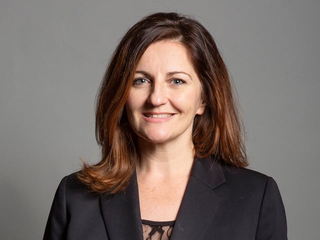 Caroline Ansell, the Conservative MP for Eastbourne, has spent £23,513.04 on 36 claims so far this year. Her biggest expense has been on staffing, with £18,649.00 spent.