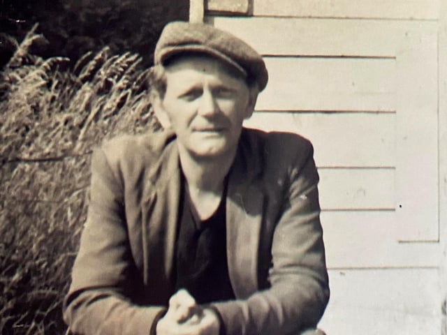 Alfred, 54, was last seen alive by his family in the Miners Arms pub in the Derbyshire village of Pinxton in January 1967. His remains were found in a farmer’s field in Sutton in April 2023, and it was discovered that he had been beaten and stabbed repeatedly in the neck. Last year, police identified two possible murder suspects but both have since passed away.
