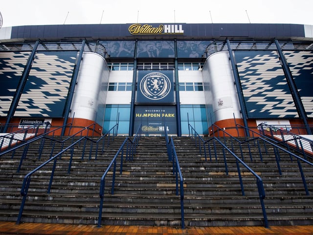The SFA/SPFL Joint Response Group revealed that there have been no positive cases of Covid-19 from their latest batch of testing. Between July 6 and 12 a total of 1055 Scottish Premiership players and team staff were tested, with no positive results recorded. (The Scotsman)