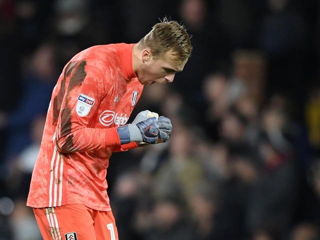 Played: 22
Clean sheet percentage: 36%
Conceded: 18
(Photo by Alex Davidson/Getty Images)