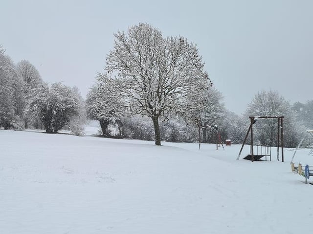 Campsall Country Park. Taken by Kerry Jade Woodcock.