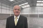 Coun Milan Radulovic says Broxtowe Council could be reimbursed thousands of pounds after the LGR process was paused. Photo: Submitted