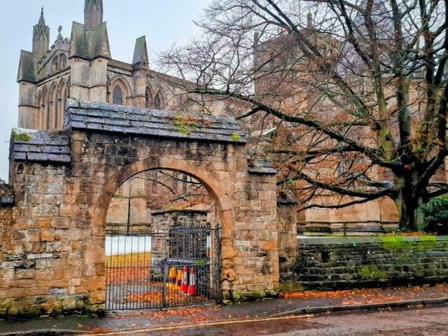 Southwell is a historic market town in Nottinghamshire, frequently named one of the happiest and best places to live in the county for 2026. Known for its elegant architecture and calm, high-quality lifestyle, it offers a "quintessential English market town experience".