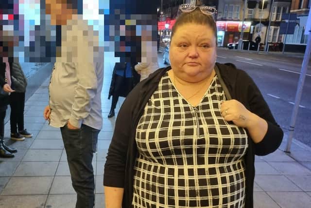 Kay's reason for starting Slimming World was due to her health and wanting to be here longer for her loved ones. Photo: Submitted